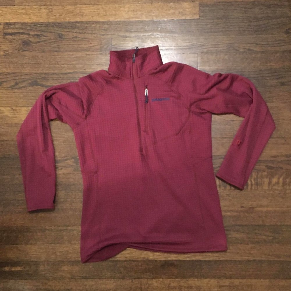 Patagonia R1 Pullover